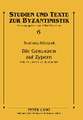 Die Genuesen Auf Zypern: Ende 14. Und Im 15. Jahrhundert. Publikation Von Dokumenten Aus Dem Archivio Segreto in Genua