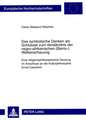 Das Symbolische Denken ALS Schluessel Zum Verstaendnis Der Negro-Afrikanischen (Bantu-)Weltanschauung: Eine Religionsphilosophische Deutung Im Anschlu