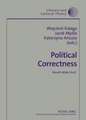 Political Correctness