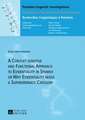 A Context-Sensitive and Functional Approach to Evidentiality in Spanish or Why Evidentiality Needs a Superordinate Category: Religioese Motive Im Werk Von Guenter Grass