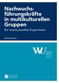 Nachwuchsfuehrungskraefte in Multikulturellen Gruppen: Ein Interkulturelles Experiment