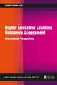 Higher Education Learning Outcomes Assessment