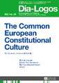 The Common European Constitutional Culture