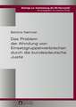 Das Problem Der Ahndung Von Einsatzgruppenverbrechen Durch Die Bundesdeutsche Justiz: Das Leitbild Der Gesundheitsgerechtigkeit Im Setting Schule