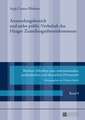 Anwendungsbereich Und Ordre Public-Vorbehalt Des Haager Zustellungsuebereinkommens: de Re Scholasti