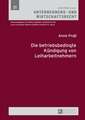 Die Betriebsbedingte Kuendigung Von Leiharbeitnehmern: Modern Residences of Artists as the Subject and Space of Creation