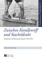 Zwischen Korallenriff Und Stacheldraht: Performance, Cognition, and the Representation of Interiority