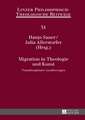 Migration in Theologie und Kunst