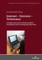 Internet - Literatur - Twitteratur