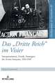 Dritte Reich im Visier; Interpretationen, Urteile, Strategien der Action francaise, 1933-1945