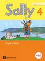 Sally - Ausgabe für alle Bundesländer außer Nordrhein-Westfalen 4. Schuljahr - Pupil's Book