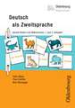 Deutsch als Zweitsprache. Für das 1./2. Schuljahr