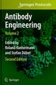 Antibody Engineering Volume 2