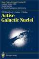 Active Galactic Nuclei