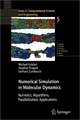 Numerical Simulation in Molecular Dynamics: Numerics, Algorithms, Parallelization, Applications