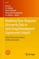 Modeling Dose-Response Microarray Data in Early Drug Development Experiments Using R: Order-Restricted Analysis of Microarray Data