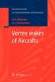 Vortex wakes of Aircrafts