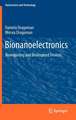 Bionanoelectronics: Bioinquiring and Bioinspired Devices