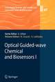 Optical Guided-wave Chemical and Biosensors I