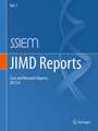 JIMD Reports - Case and Research Reports, 2012/4