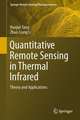 Quantitative Remote Sensing in Thermal Infrared: Theory and Applications