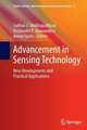 Advancement in Sensing Technology: New Developments and Practical Applications