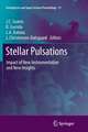Stellar Pulsations: Impact of New Instrumentation and New Insights