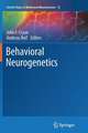 Behavioral Neurogenetics