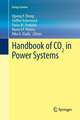 Handbook of CO₂ in Power Systems