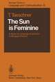 The Sun is Feminine: A Study on Language Acquisition in Bilingual Children