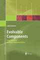 Evolvable Components