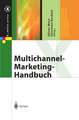 Multichannel-Marketing-Handbuch