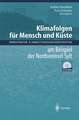 Klimafolgen für Mensch und Küste: am Beispiel der Nordseeinsel Sylt