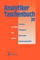 Analytiker-Taschenbuch