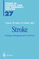 Stroke: Emergency Management and Critical Care