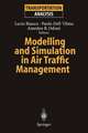 Modelling and Simulation in Air Traffic Management