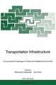 Transportation Infrastructure: Environmental Challenges in Poland and Neighboring Countries