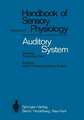 Auditory System: Anatomy Physiology (Ear)