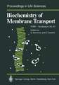 Biochemistry of Membrane Transport: FEBS - Symposium No. 42