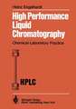 High Performance Liquid Chromatography