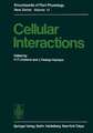 Cellular Interactions