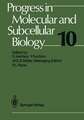 Progress in Molecular and Subcellular Biology