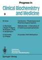 Calcitonins — Physiological and Pharmacological Aspects. Mafosfamide — A Derivative of 4-Hydroxycyclophosphamide. Enzymatic DNA Methylation