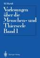 Vorlesungen über die Menschen-und Thierseele: Eingeleitet und mit Materialien zur Rezeptionsgeschichte versehen von Wolfgang Nitsche