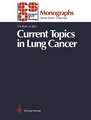 Current Topics in Lung Cancer