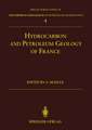 Hydrocarbon and Petroleum Geology of France