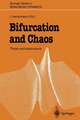 Bifurcation and Chaos: Theory and Applications