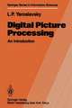 Digital Picture Processing: An Introduction