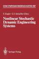 Nonlinear Stochastic Dynamic Engineering Systems: IUTAM Symposium Innsbruck/Igls, Austria, June 21–26, 1987