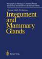 Integument and Mammary Glands